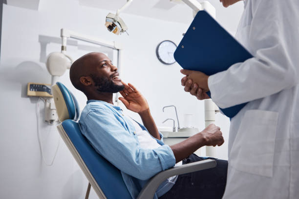 Best Emergency Wisdom Teeth Removal in Maynardville, TN