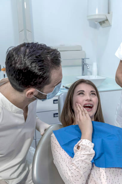 Best Emergency TMJ Treatment in Maynardville, TN