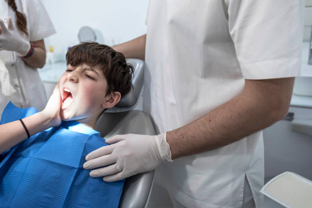 Best Emergency Dental Care for Broken or Chipped Teeth in Maynardville, TN